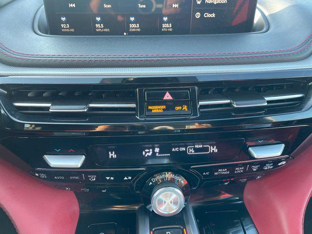 2023 Acura MDX A-SPEC
