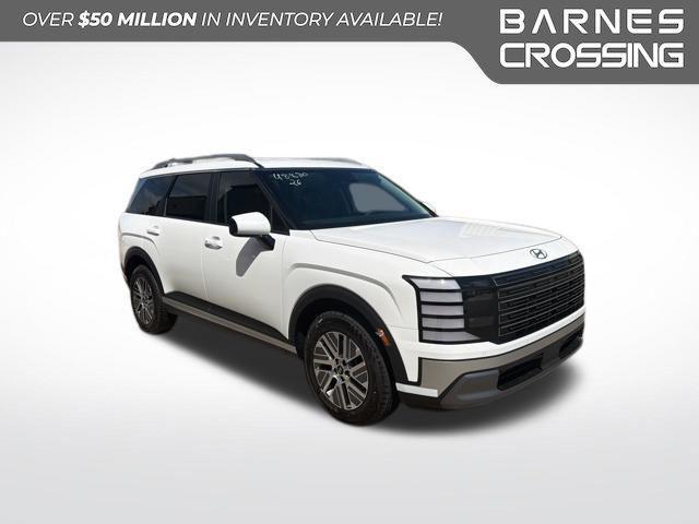 2026 Hyundai Palisade Blue SEL 7P for sale in TUPELO, MS