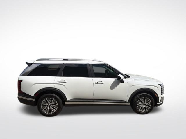 2026 Hyundai Palisade Blue SEL 7P