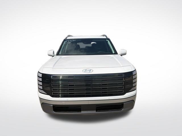 2026 Hyundai Palisade Blue SEL 7P