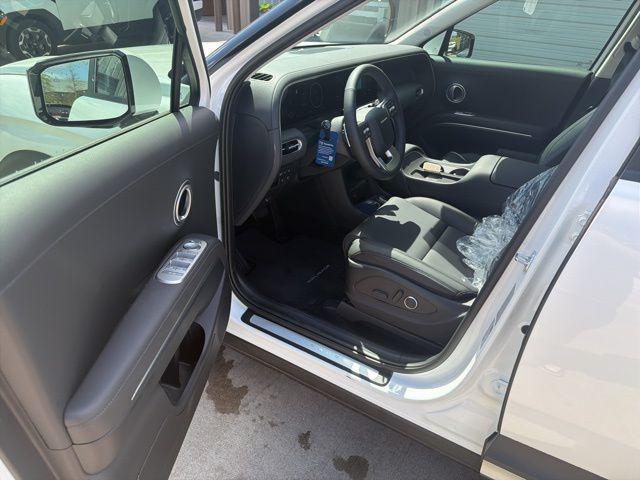 2026 Hyundai Palisade Blue SEL 7P