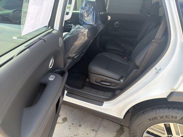 2026 Hyundai Palisade Blue SEL 7P