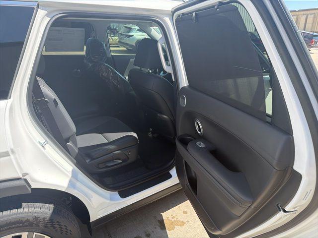 2026 Hyundai Palisade Blue SEL 7P