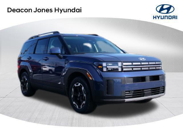 2026 Hyundai Santa Fe SEL for sale in GOLDSBORO, NC