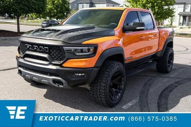 2022 Ram 1500 TRX Crew Cab 4x4 5'7" Box for sale in Fort Lauderdale, FL