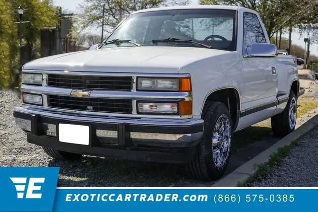 1989 Chevrolet 1/2 Ton Pickup Base for sale in Fort Lauderdale, FL