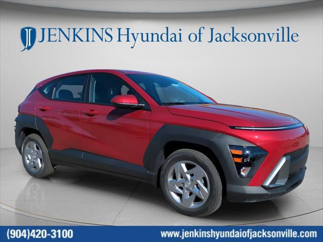 2026 Hyundai Kona SE for sale in JACKSONVILLE, FL