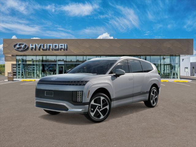 2026 Hyundai IONIQ 9 Performance Calligraphy for sale in NORTH AURORA, IL