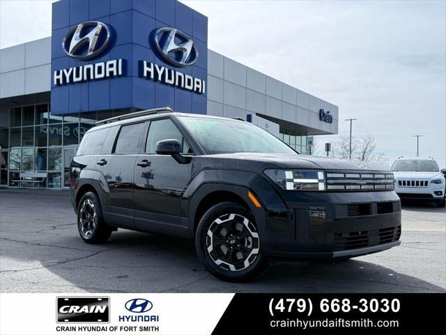 2026 Hyundai Santa Fe SEL for sale in FORT SMITH, AR
