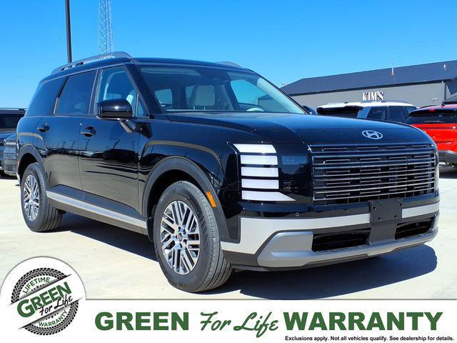 2026 Hyundai Palisade SEL 7P for sale in SPRINGFIELD, IL
