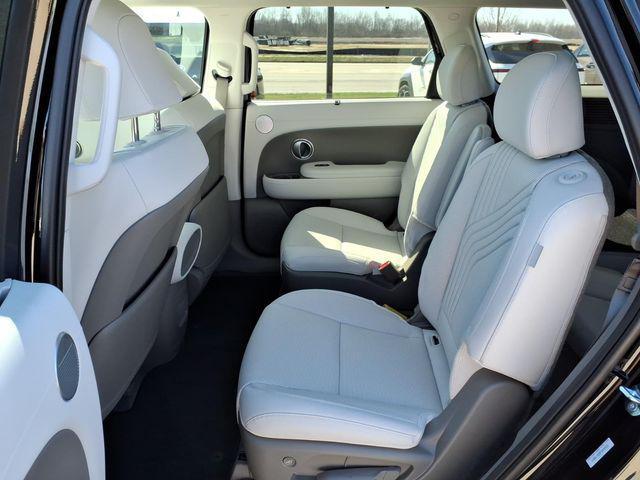 2026 Hyundai Palisade SEL 7P