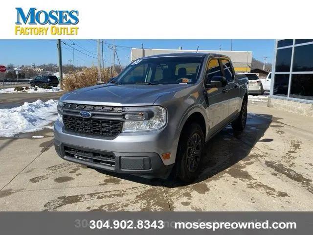2023 Ford Maverick XLT for sale in Hurricane, WV