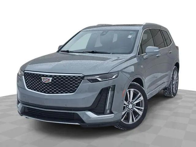 2023 Cadillac XT6 AWD Premium Luxury for sale in Glendale, WI