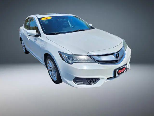 2016 Acura ILX AcuraWatch Plus Package for sale in Virginia Beach, VA