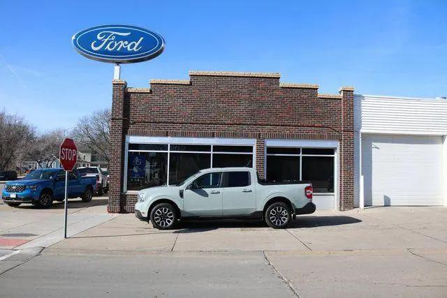 2024 Ford Maverick Lariat for sale in Ashland, NE