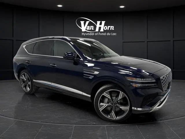 2025 Genesis GV80 2.5T Prestige AWD for sale in Fond du Lac, WI