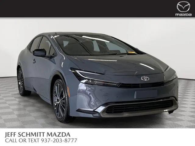 2025 Toyota Prius XLE for sale near Beavercreek, OH