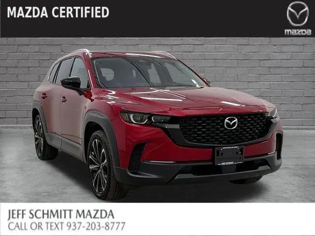 2025 Mazda CX-50 2.5 S Premium Plus Package for sale in Beavercreek, OH