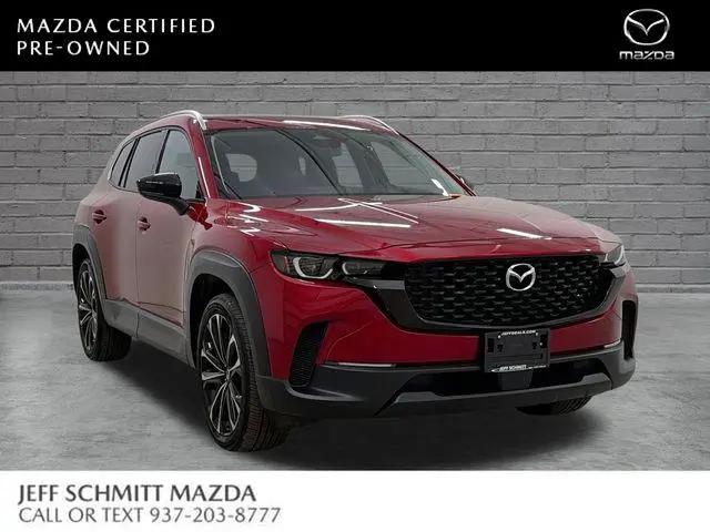 2025 Mazda CX-50 2.5 S Premium Plus Package for sale in Beavercreek, OH