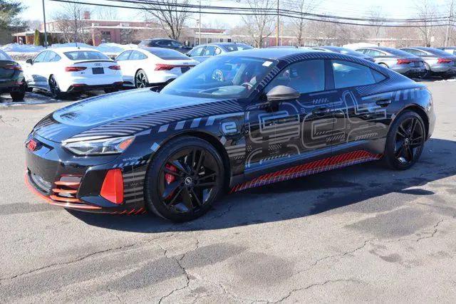 2023 Audi RS e-tron GT quattro for sale in East Windsor, CT