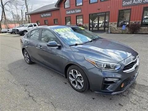 2020 Kia Forte LXS for sale in Wysox, PA