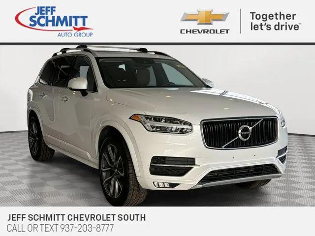 2019 Volvo XC90 T6 Momentum for sale near Miamisburg, OH