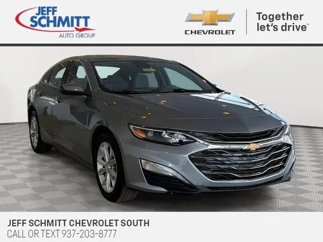 2024 Chevrolet Malibu FWD 1LT for sale in Miamisburg, OH