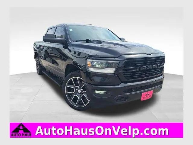 2020 Ram 1500 Rebel for sale in Green Bay, WI