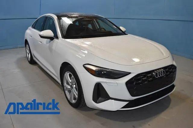 2025 Audi A5 Premium TFSI quattro S tronic for sale in Evansville, IN