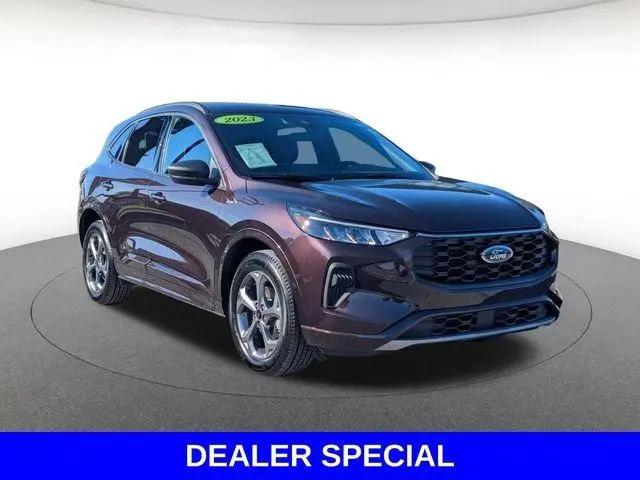 2023 Ford Escape ST-Line for sale in Merrillville, IN