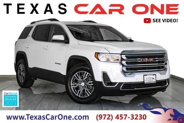 2023 GMC Acadia AWD SLT for sale in Carrollton, TX