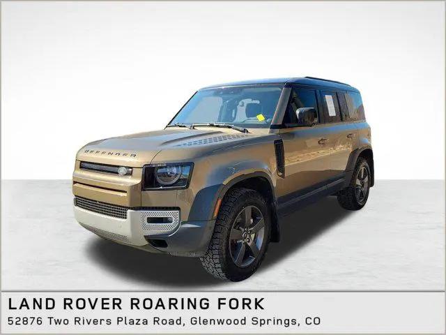 2020 Land Rover Defender 110 SE for sale in Glenwood Springs, CO