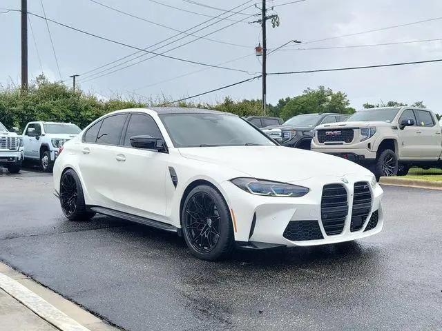 2023 BMW M3 Competition xDrive for sale in Crestview, FL