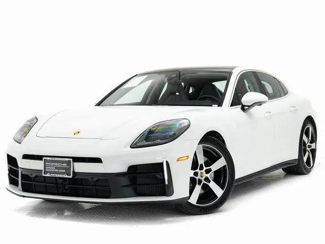 2025 Porsche Panamera 4 for sale in Beaverton, OR