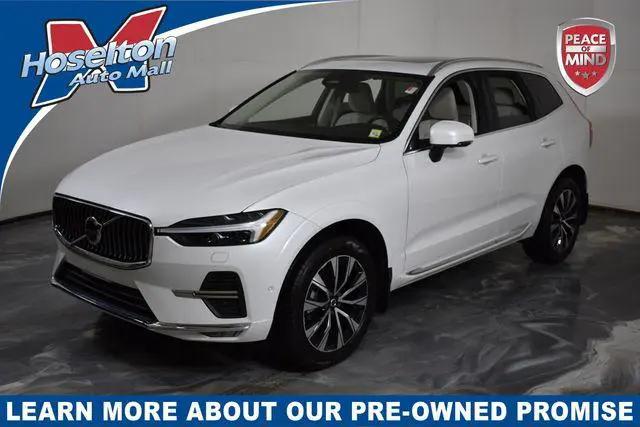 2023 Volvo XC60 B5 Plus Bright Theme for sale in East Rochester, NY