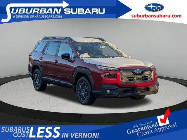 2026 Subaru Outback Premium for sale in Vernon, CT