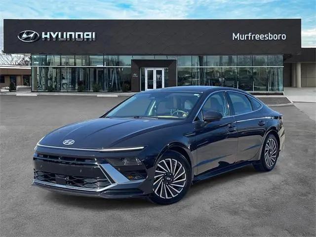 2024 Hyundai Sonata Hybrid Limited for sale in Murfreesboro, TN