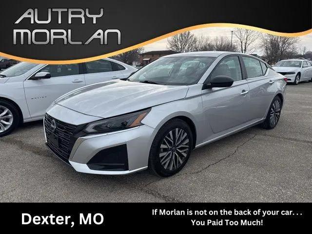 2024 Nissan Altima SV FWD for sale in Dexter, MO