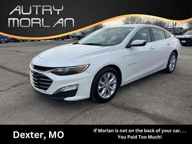 2024 Chevrolet Malibu FWD 1LT for sale in Dexter, MO
