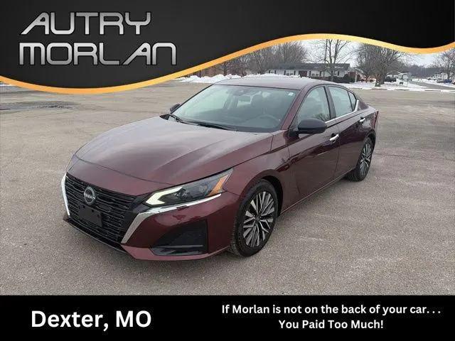 2024 Nissan Altima SV FWD for sale in Dexter, MO