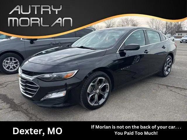 2024 Chevrolet Malibu FWD 1LT for sale in Dexter, MO