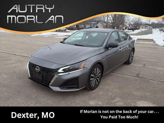 2024 Nissan Altima SV FWD for sale in Dexter, MO