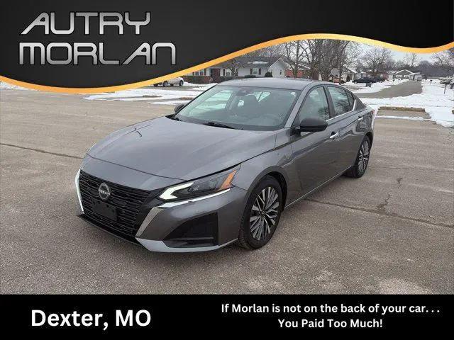 2024 Nissan Altima SV FWD for sale in Dexter, MO