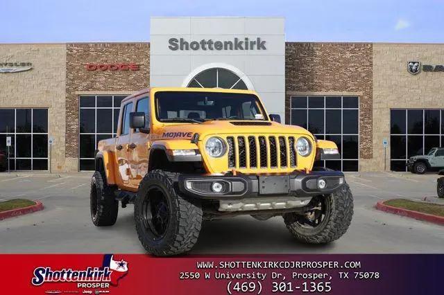 2021 Jeep Gladiator Sport for sale in Prosper, TX