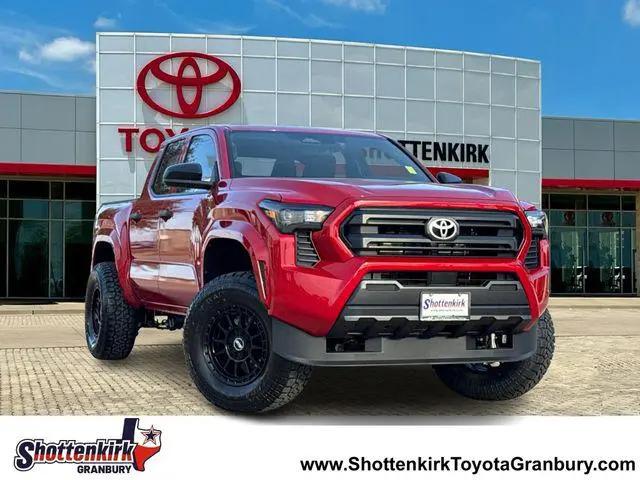 2026 Toyota Tacoma SR for sale in Granbury, TX