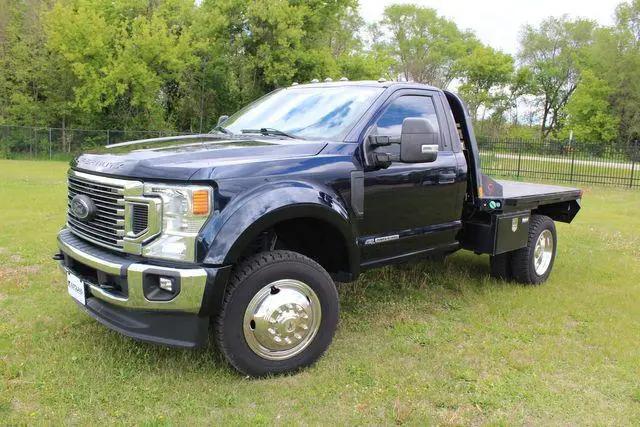 2022 Ford F-450 XL for sale in Roscoe, IL