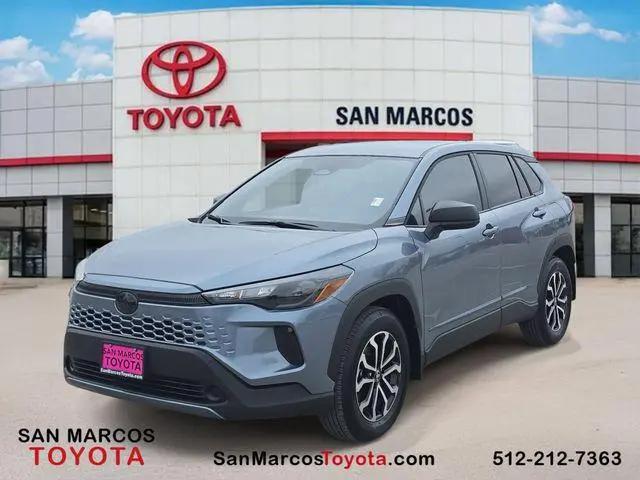 2026 Toyota Corolla Cross Hybrid SE for sale in San Marcos, TX
