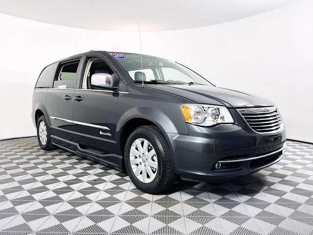 2011 Chrysler Town & Country Touring-L for sale in Cocoa, FL