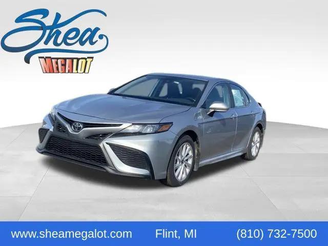 2023 Toyota Camry SE for sale in Flint, MI