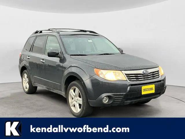 2009 Subaru Forester 2.5X Limited for sale in Bend, OR